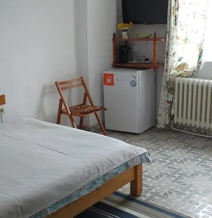 Homestay Casa Melissa
