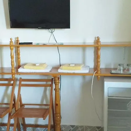 Casa Melissa 2 Mai