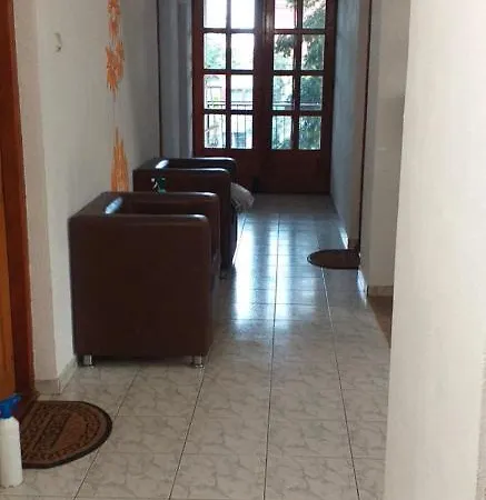 Casa Melissa