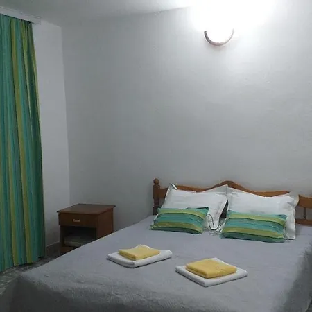 Homestay Casa Melissa *