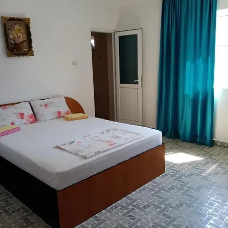 Casa Melissa * 2 Mai