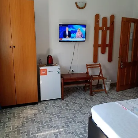 Casa Melissa Homestay *
