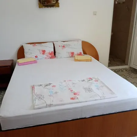 Casa Melissa * 2 Mai